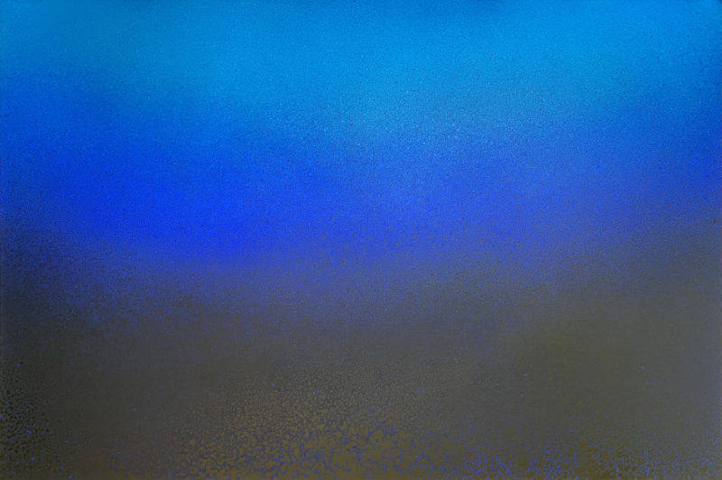 WP_Circle of waves Ⅰ